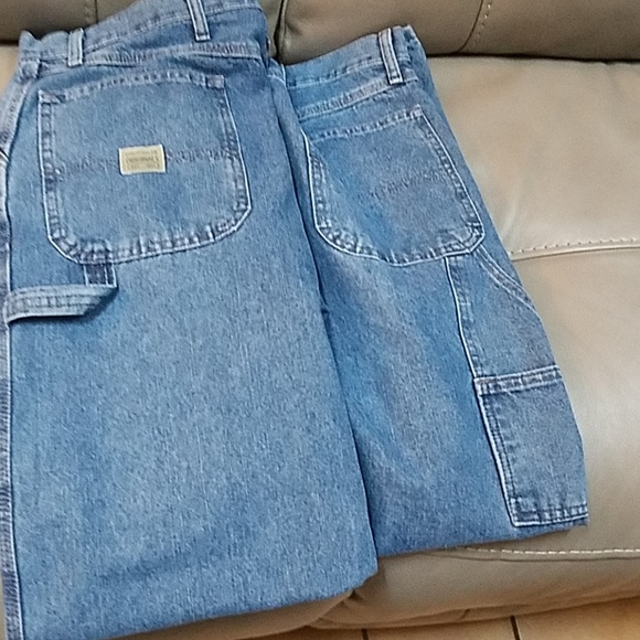 Men's jeans - Picture 2 of 2